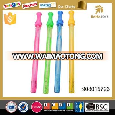 Outdoor toy wholesale magic giant bubble wands