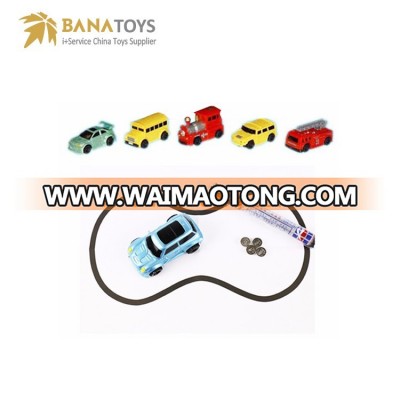 2018 mini pocket car inductive car toys for kids