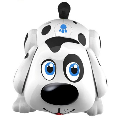 Interactive Robot Dog Puppy Toy Electronic Pet